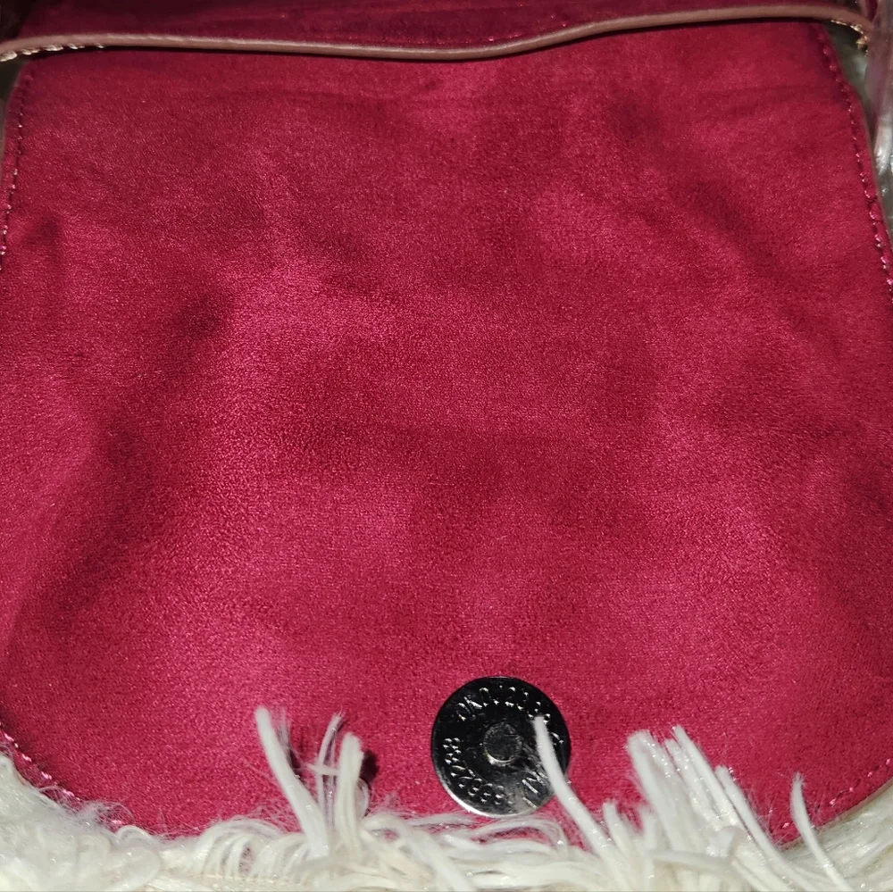 Messengers | Deux LuxSkyline Saddle Bag - Picture 4 of 9